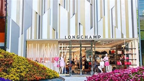 longchamp china price